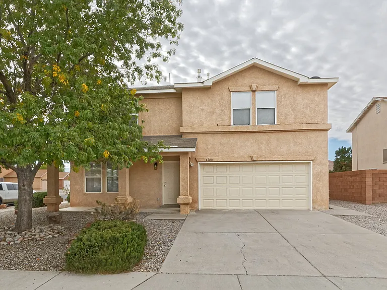 6900 Poppy Pl NW — Photo 1