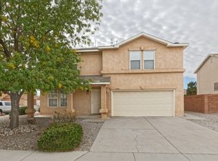 6900 Poppy Pl NW, Albuquerque, NM 87121