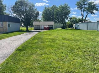 209 N 2nd St, Odessa, MO 64076