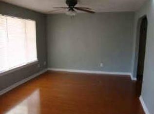 5513 Patton Dr, Fort Worth, TX 76112