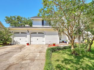 105 Lancelot Hall, Charleston, SC 29418