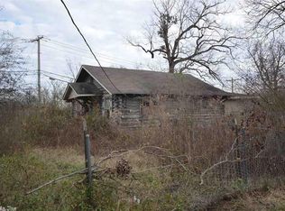 17201 Kanis Rd, Little Rock, AR 72223