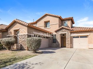 15250 W Morning Glory St, Goodyear, AZ 85338