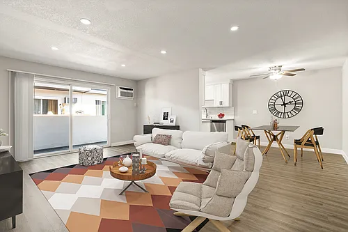 Kling Trio Apartments Photo 1