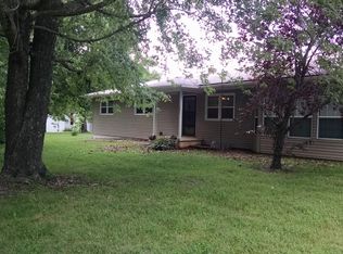 1331 Harris Blvd, Ozark, MO 65721