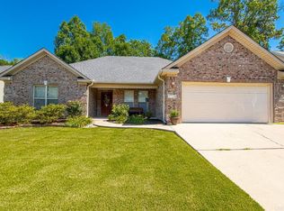 2728 Westbury Dr, Benton, AR 72015