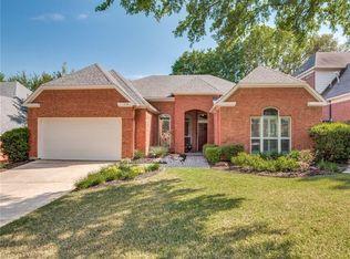 713 Wortham Dr, Grapevine, TX 76051