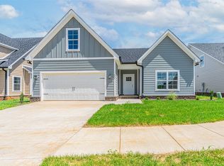 256 Townsend Way, Bowling Green, KY