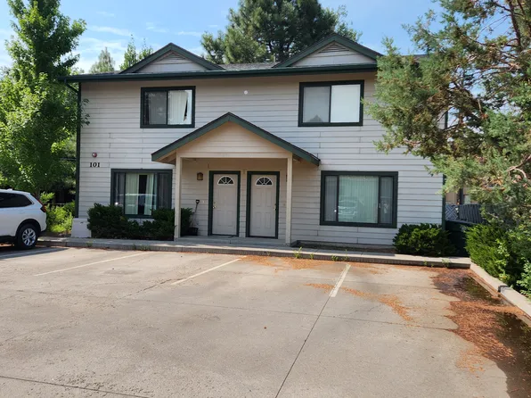 101 W Cedar Ave #2, Flagstaff, AZ 86001