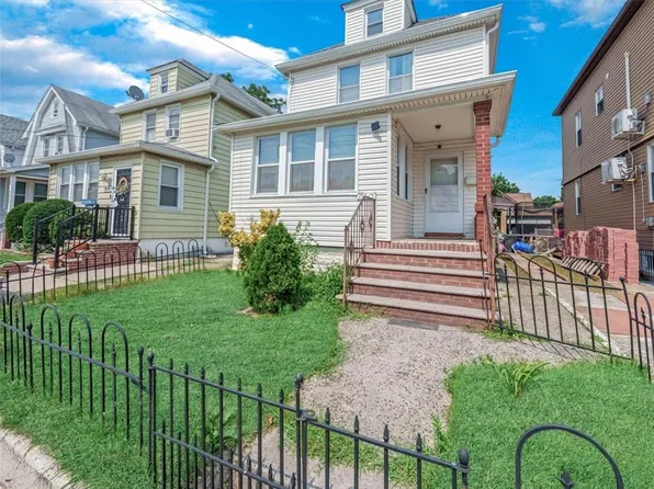 187-13 Mangin Avenue, Saint Albans, NY 11412
