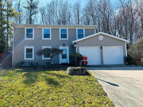 1123 Timbervalley Ct, Cincinnati, OH 45233