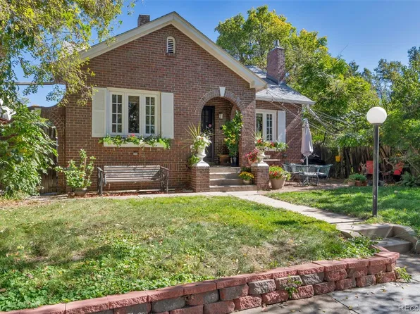 290 S Marion Parkway, Denver, CO 80209