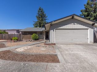 1223 Caribou Ct, Santa Rosa, CA 95405