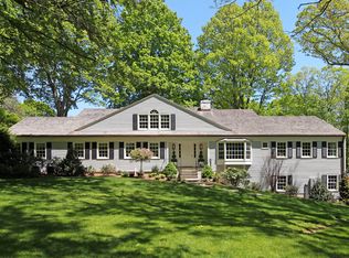 45 Midwood Rd, Greenwich, CT 06830