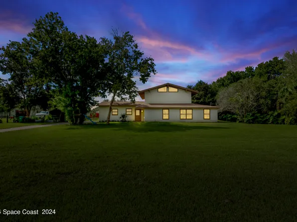 3227 Fargo St, Cocoa, FL 32926