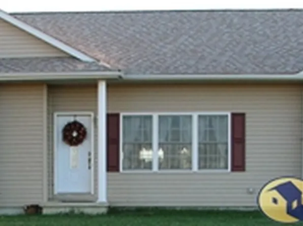 9100 E Mill Creek Rd, Troy, IL 62294