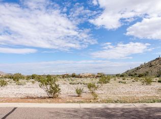 21374 W Granite Ridge Rd, Buckeye, AZ 85396