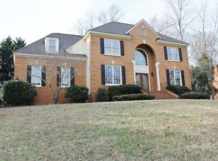 5308 Clipper Cove Rd, Midlothian, VA 23112