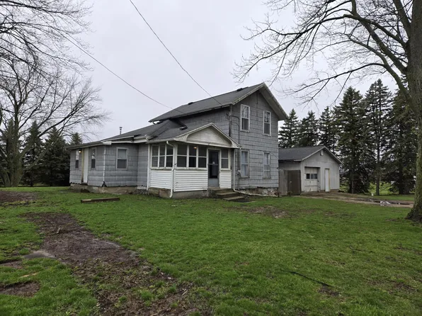 67 W Grand Ledge Hwy, Sunfield, MI 48890