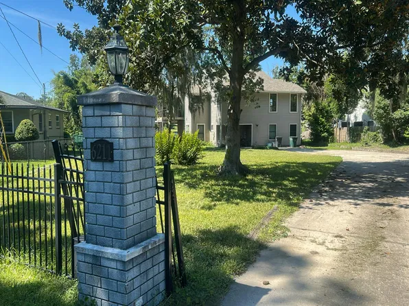 6211 River Glen Ln, Jacksonville, FL 32216