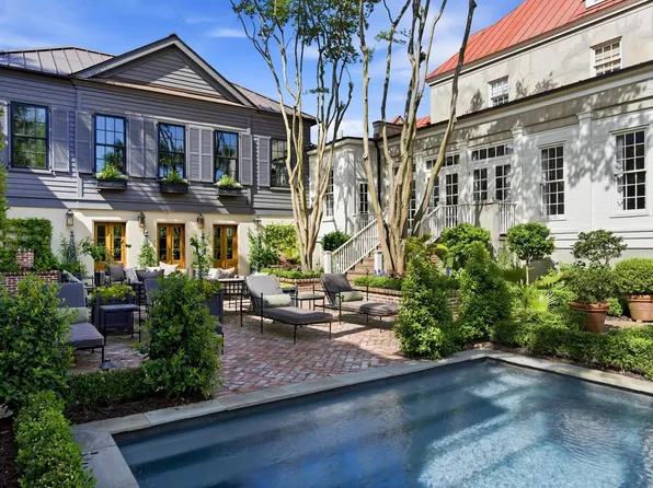 140 Queen St, Charleston, SC 29401
