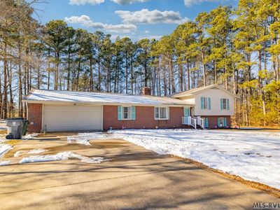 1115 Dogwood Ln, South Hill, VA, 23970