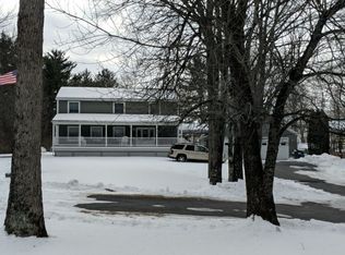253 Lake Rd, Ballston Lake, NY 12019