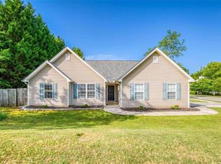 605 Maple Forge Dr, Athens, GA 30606