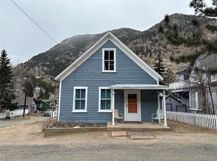 303 Taos St, Georgetown, CO 80444