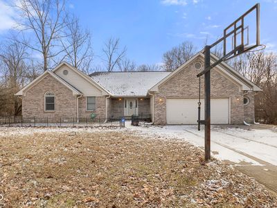 5409 E Bierman Rd, Indianapolis, IN, 46203