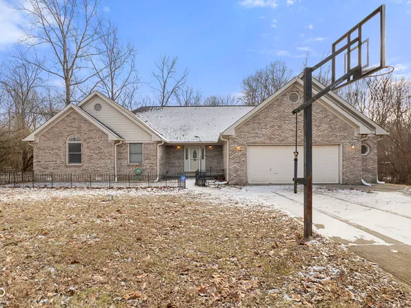 5409 E Bierman Rd, Indianapolis, IN 46203