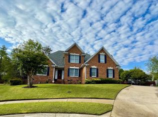 1 Ricemill Fry, Columbia, SC 29229