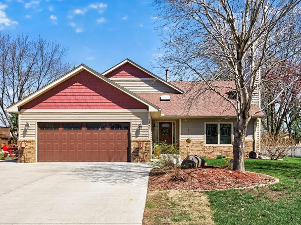 2541 Emerald Ln, Shakopee, MN 55379