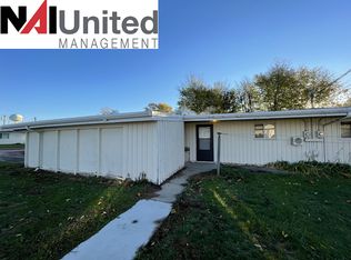2822 Meek Ave, Sioux City, IA 51111
