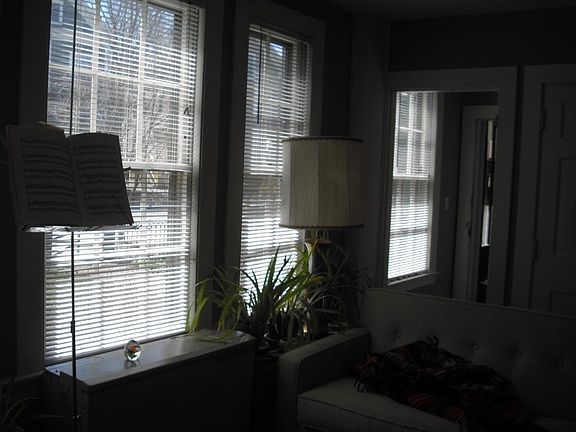 living room windows