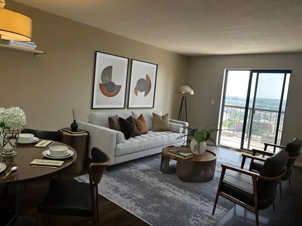 78 10th St E Unit 2003, Saint Paul, MN 55101