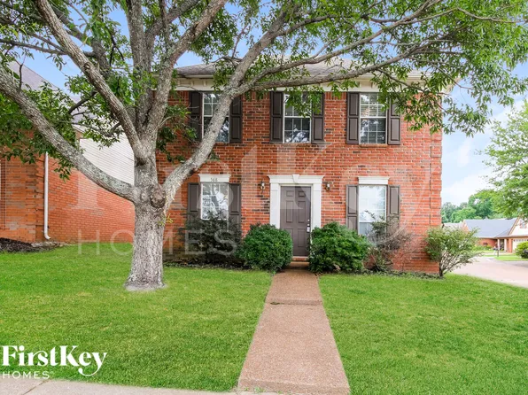 588 N Ericson Dr, Cordova, TN 38018