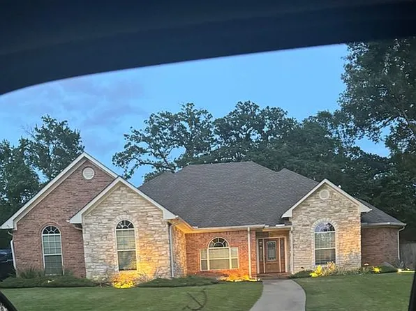 3306 Fairway Oaks Ln, Longview, TX 75605