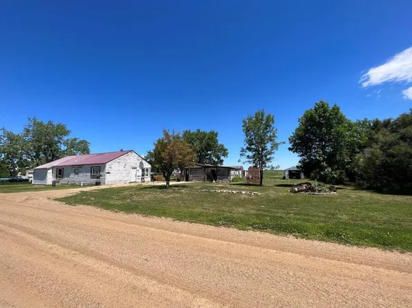 209 N Polk Ave, Isabel, SD 57633