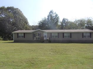 256 Francis Trl, Maynard, AR 72444