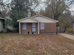 1199 Nora Rd, Memphis, TN 38109