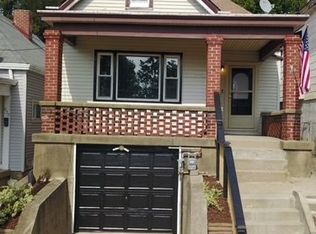 941 Thornton St, Dayton, KY