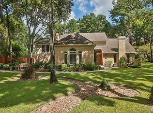 12730 William Dowdell Dr, Cypress, TX 77429