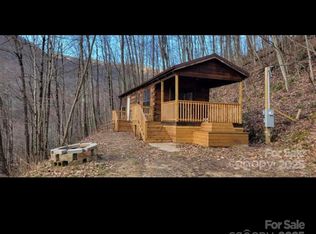 0 Wayah Zooshuga Rd, Maggie Valley, NC 28751