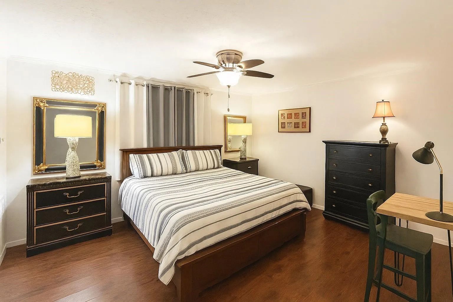 1 bed, 1.0 bath, 616 sqft, $1,275 — Photo 1