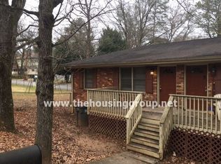 431 Dorsey Rd, Atlanta, GA 30354