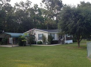 20200 Sherwood Dr, Cleveland, TX 77328