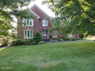 607 Berwyn Dr, Louisville, KY, 40223