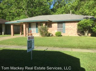 5245 Savoy Dr, Baton Rouge, LA 70812