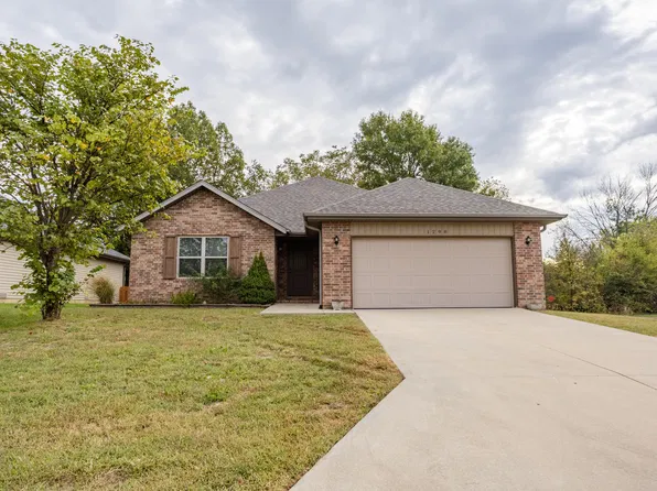 1298 S Venice Avenue, Republic, MO 65738